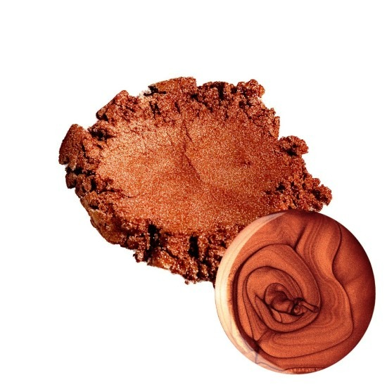 Rose Copper