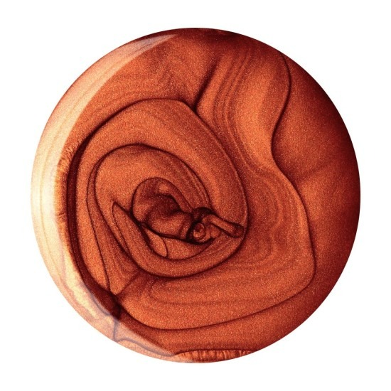 Rose Copper