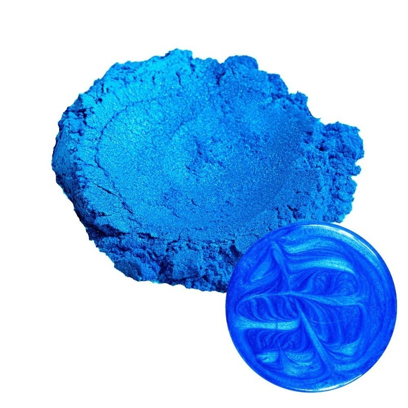 Royal Blue