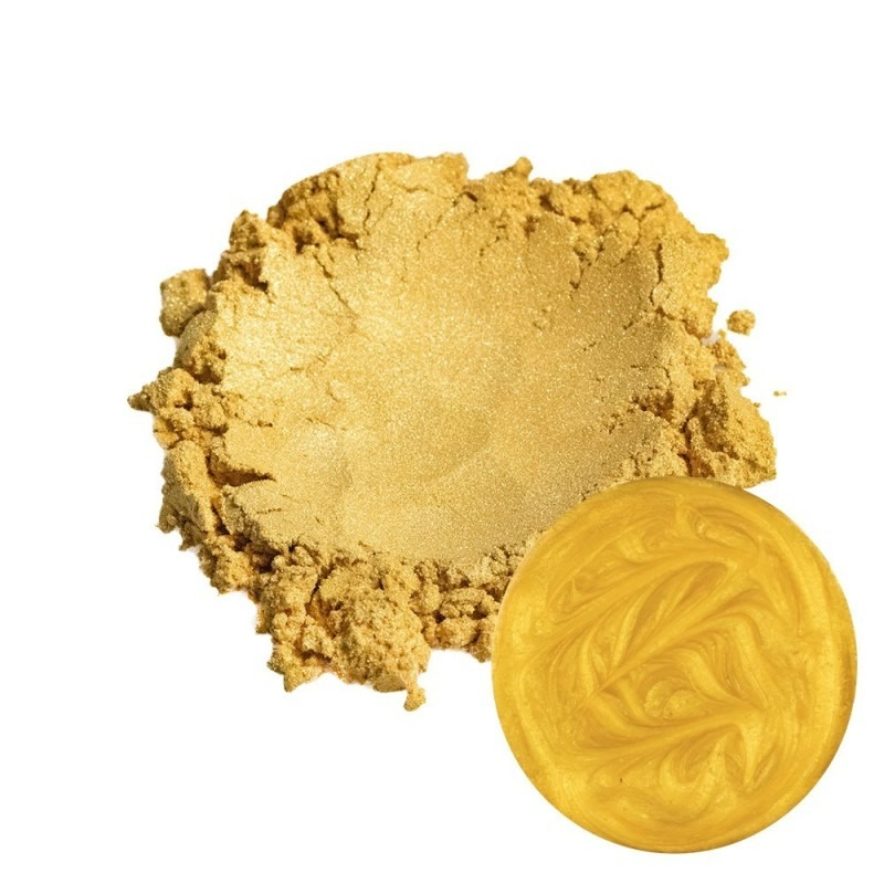 Sahara Gold