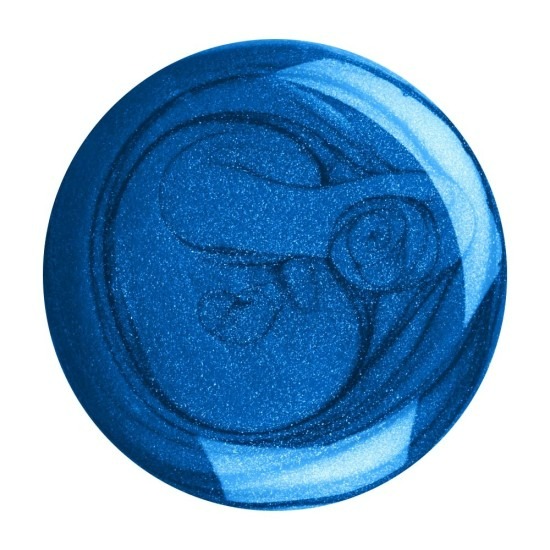 Sapphire Blue