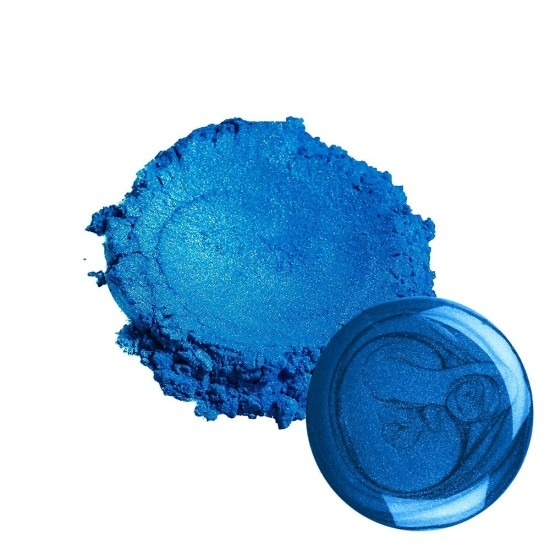 Sapphire Blue