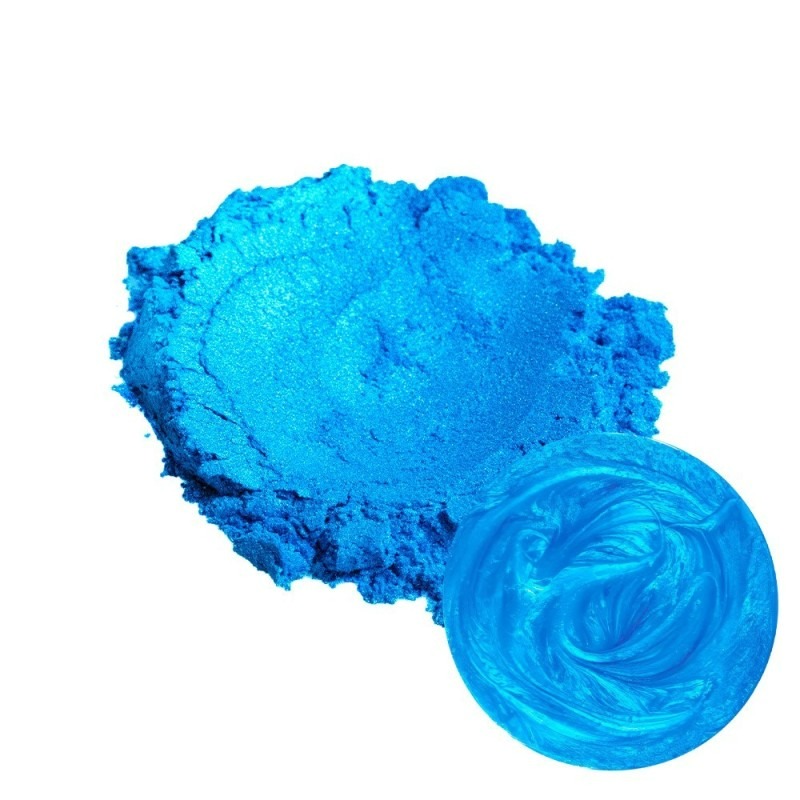 Sazuka Blue