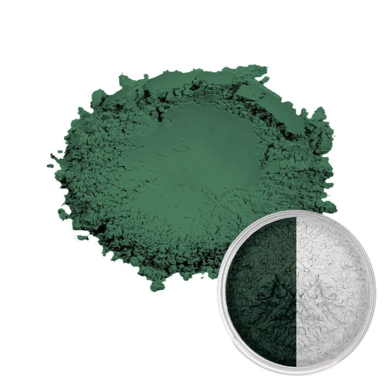 Sea Green
