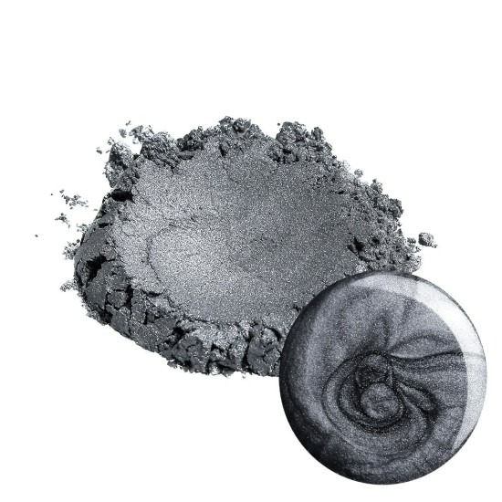 Sparkling Graphite