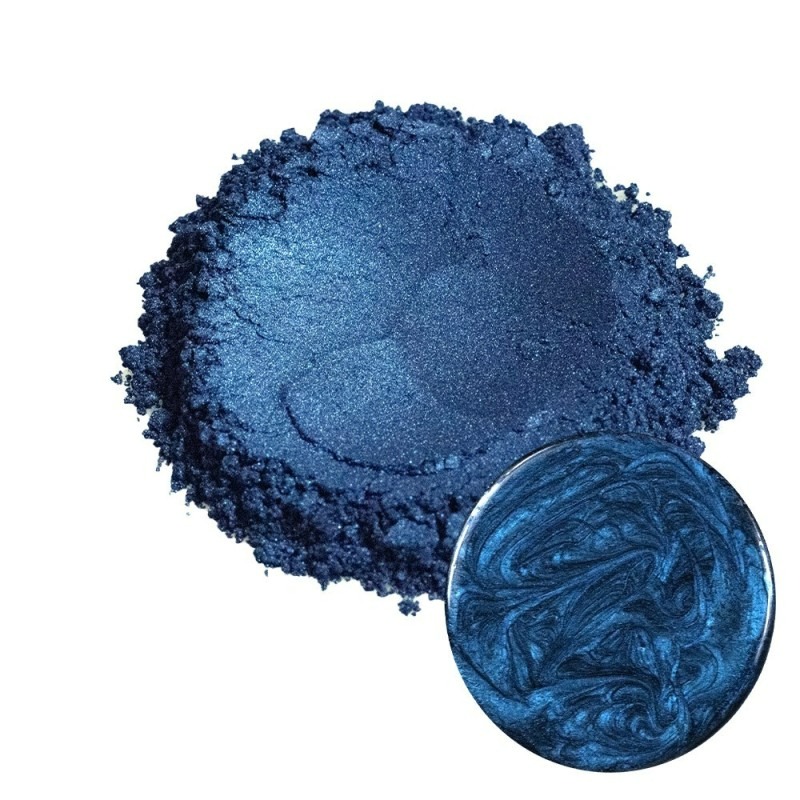 Stealth Blue
