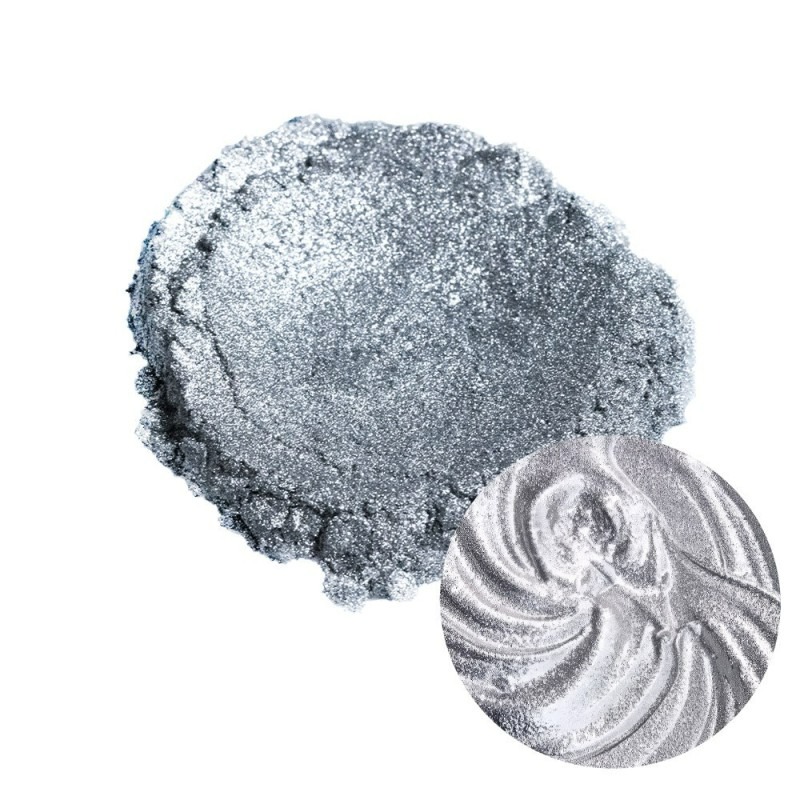 Sterling Silver