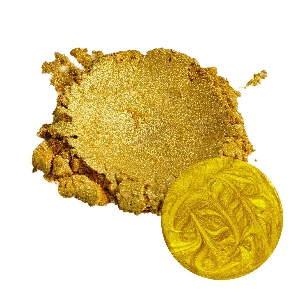 Sunshine Gold