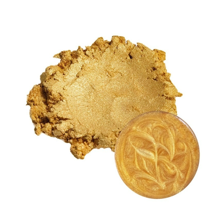 Sunstorm Candy Gold