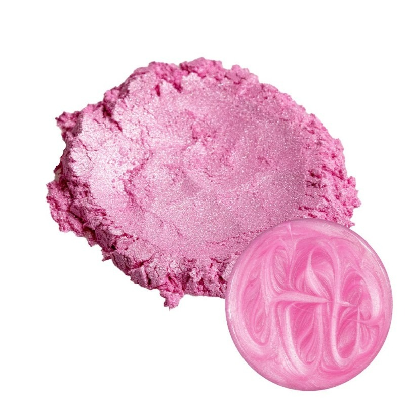 Taffy Pink Rose