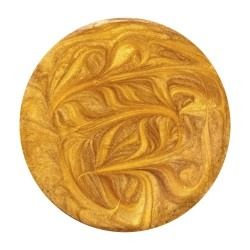 Top Secret Gold