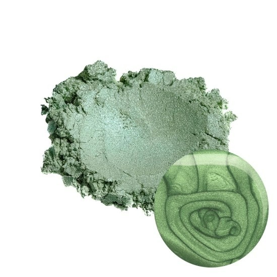 Toxic Green