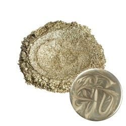 True Aluminum Light Gold
