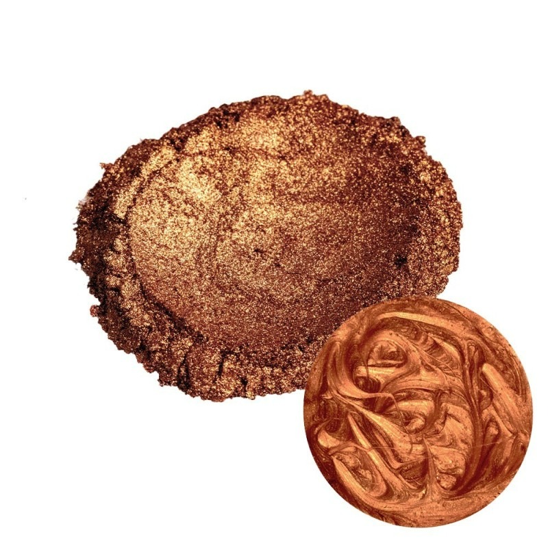 True Copper