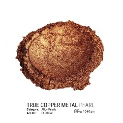 True Copper