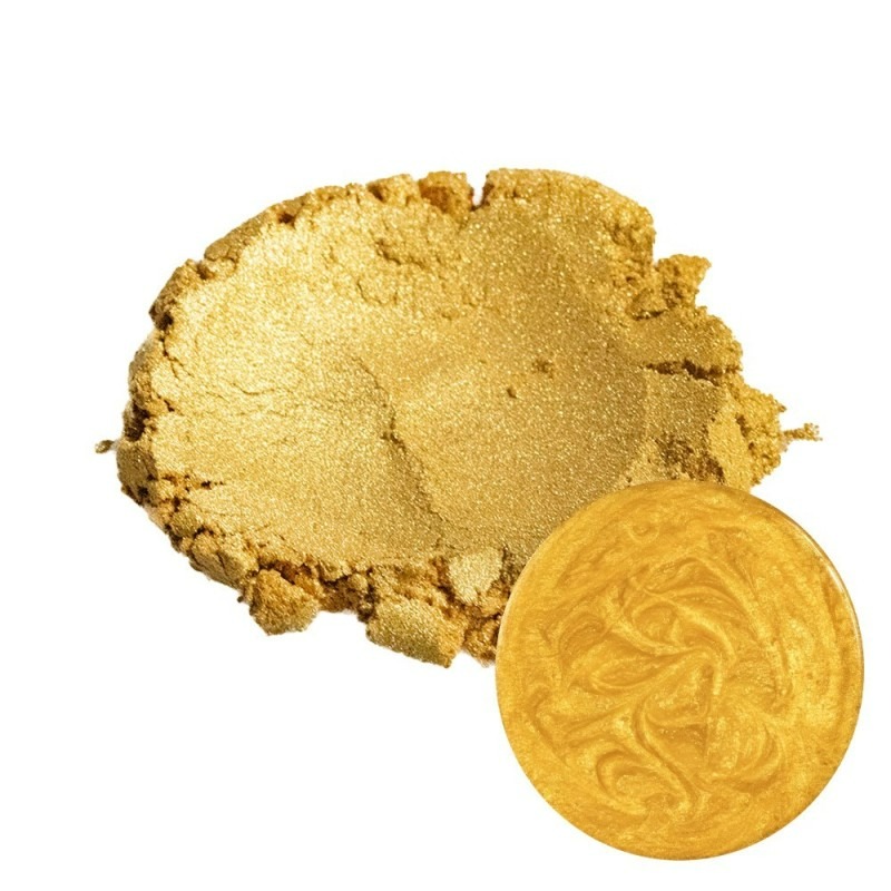 True Vintage Gold