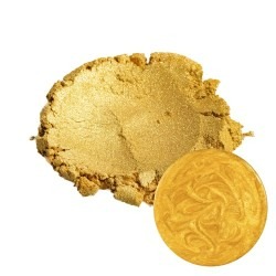 True Vintage Gold
