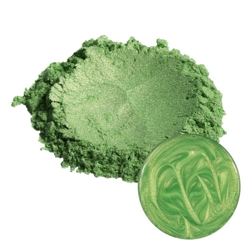 Yellowish Green
